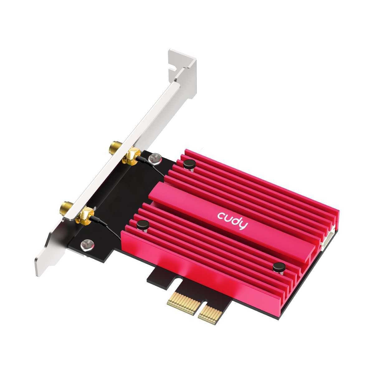 EAN 6971690793555 - Cudy WE9300S adaptador y tarjeta de red Interno WLAN / Bluetooth 5765 Mbit/s imagen 3