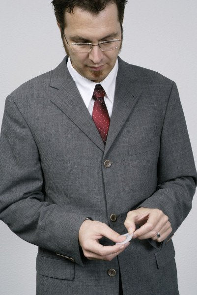 EAN 4005546803036 - Durable Click Fold Placa identificativa Polipropileno (PP) 10 pieza(s) imagen 15