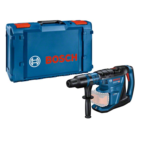 EAN 4059952615394 - Bosch GBH 18V-40 C Professional imagen 1