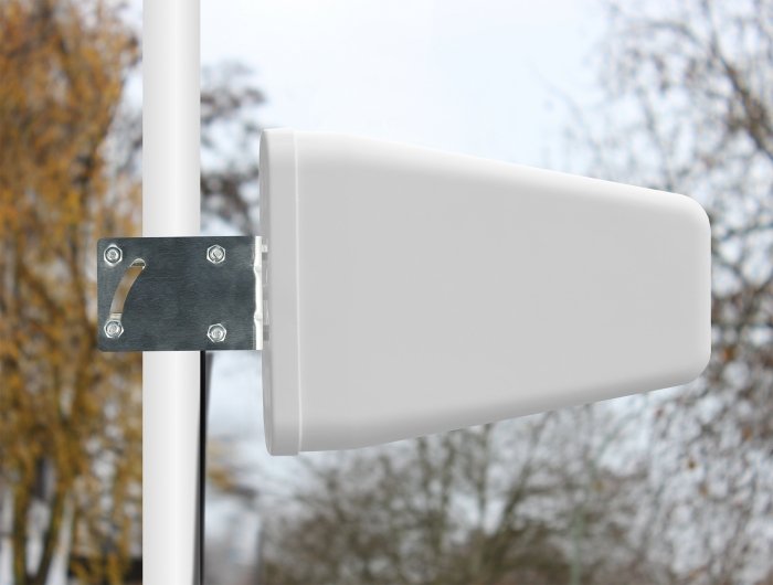 Delock Lte Antena Sma Macho 7 - 9 Dbi Direccional