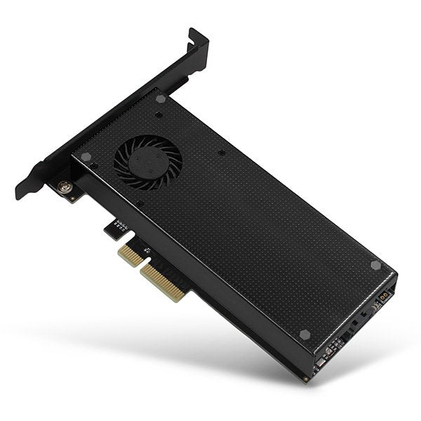 EAN 8595247903853 - Axagon PCEM2-DC tarjeta y adaptador de interfaz Interno M.2, SATA imagen 1