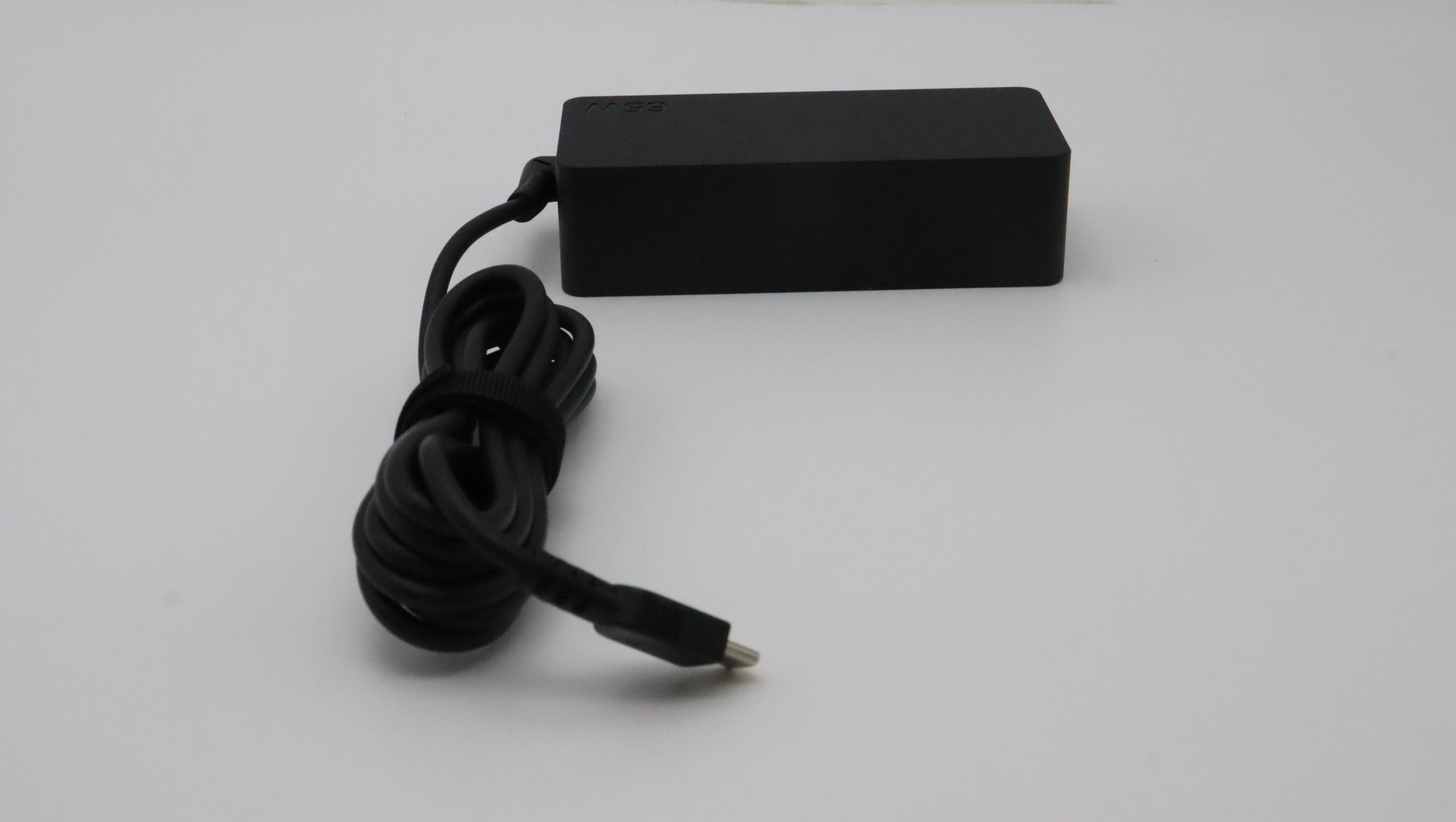 EAN 5704174870692 - Lenovo 5A11E21011 adaptador e inversor de corriente Interior 45 W Negro imagen 6