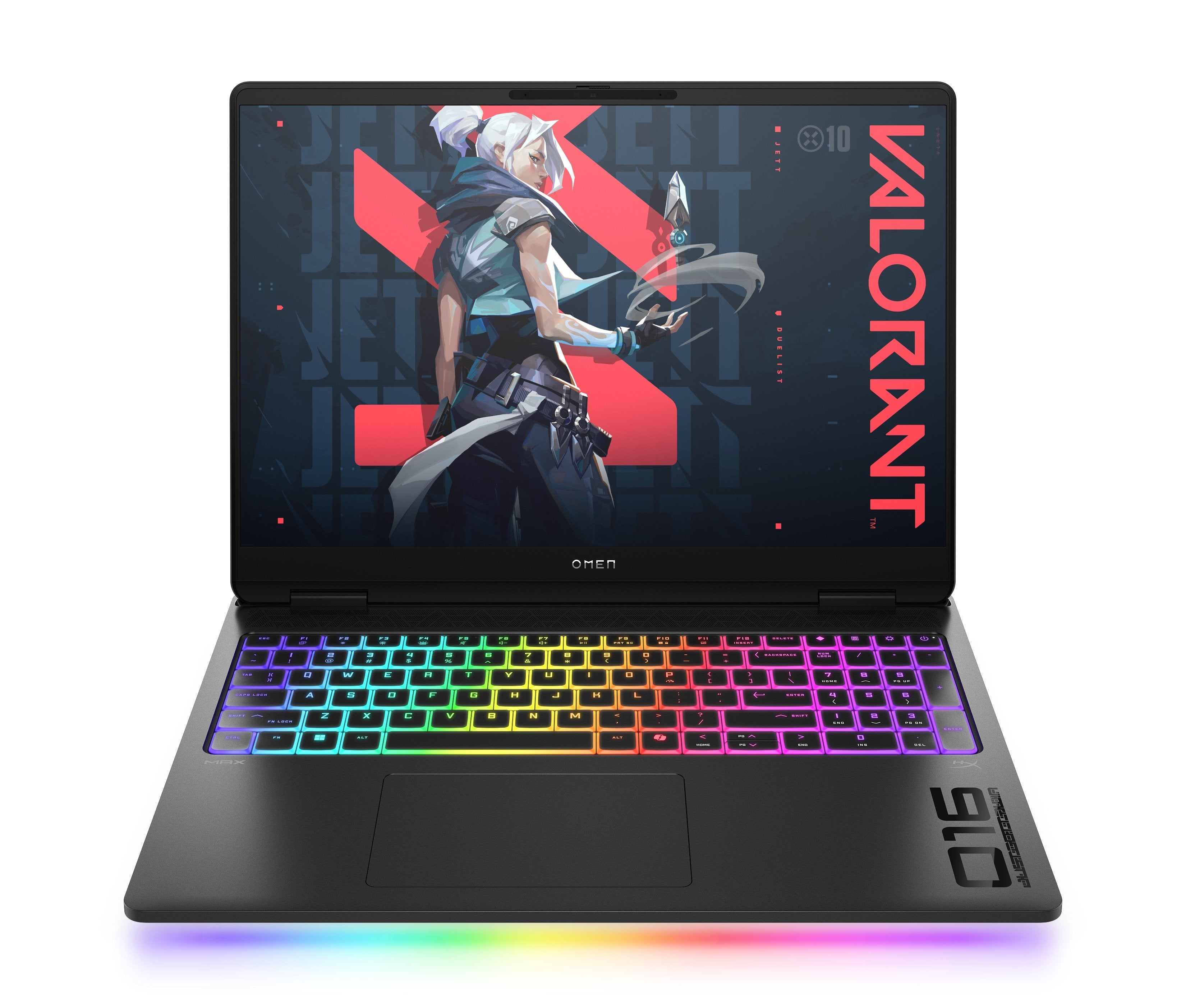 EAN 0199764876140 - HP OMEN MAX Gaming 16-ah0039ns Intel Core Ultra 9 275HX Portátil 40,6 cm (16") WQXGA 32 GB DDR5-SDRAM 1 T imagen 1