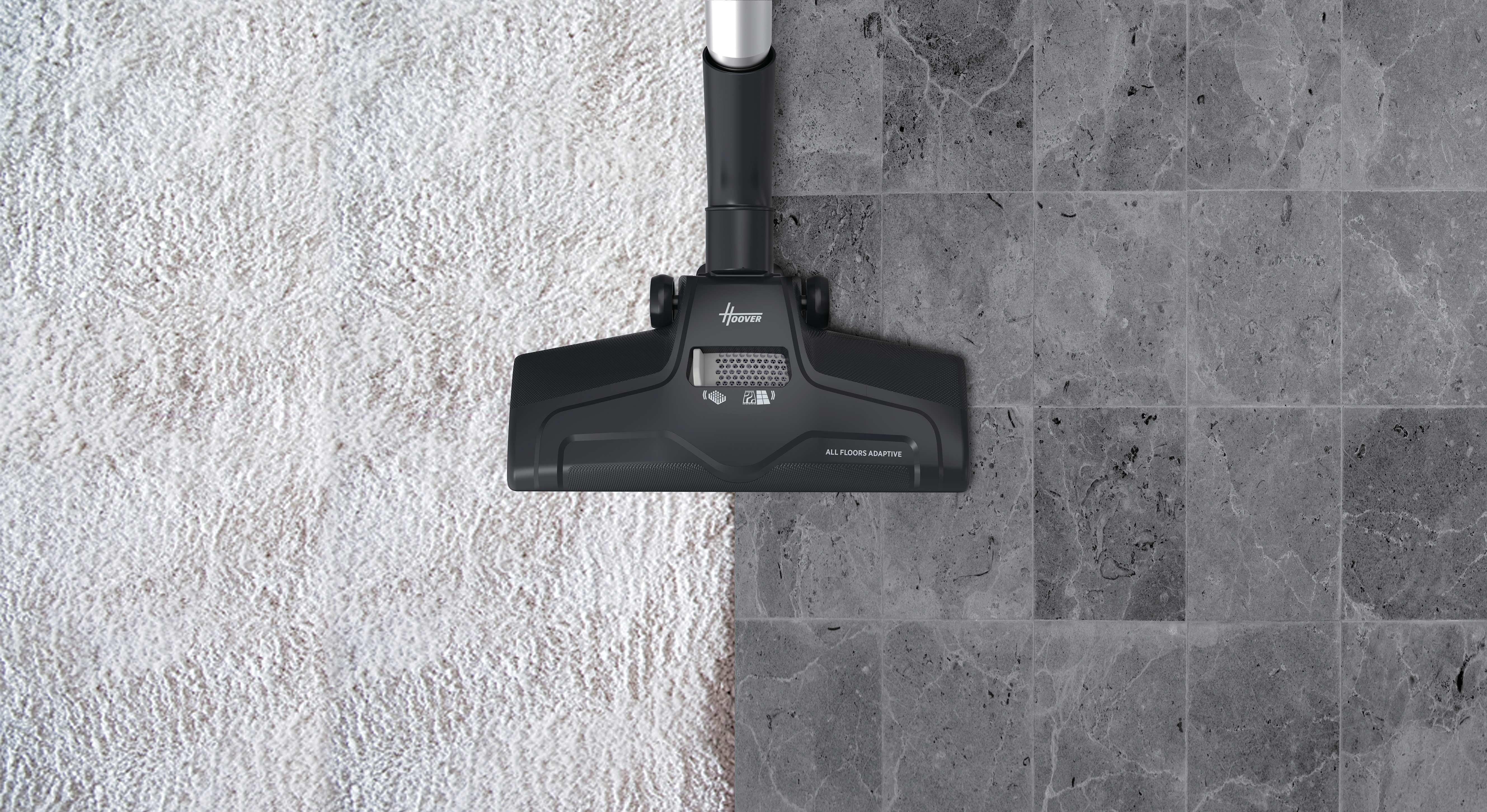 EAN 8059019111506 - Hoover HP210P 011 2,5 L Aspiradora cilíndrica Secar 800 W Sin bolsa imagen 12