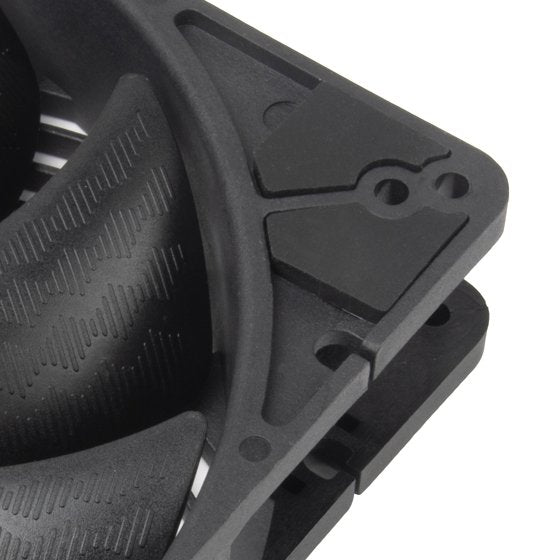 EAN 4710679814384 - Silverstone 184i PRO Carcasa del ordenador Refrigerador de aire Negro 1 pieza(s) imagen 10