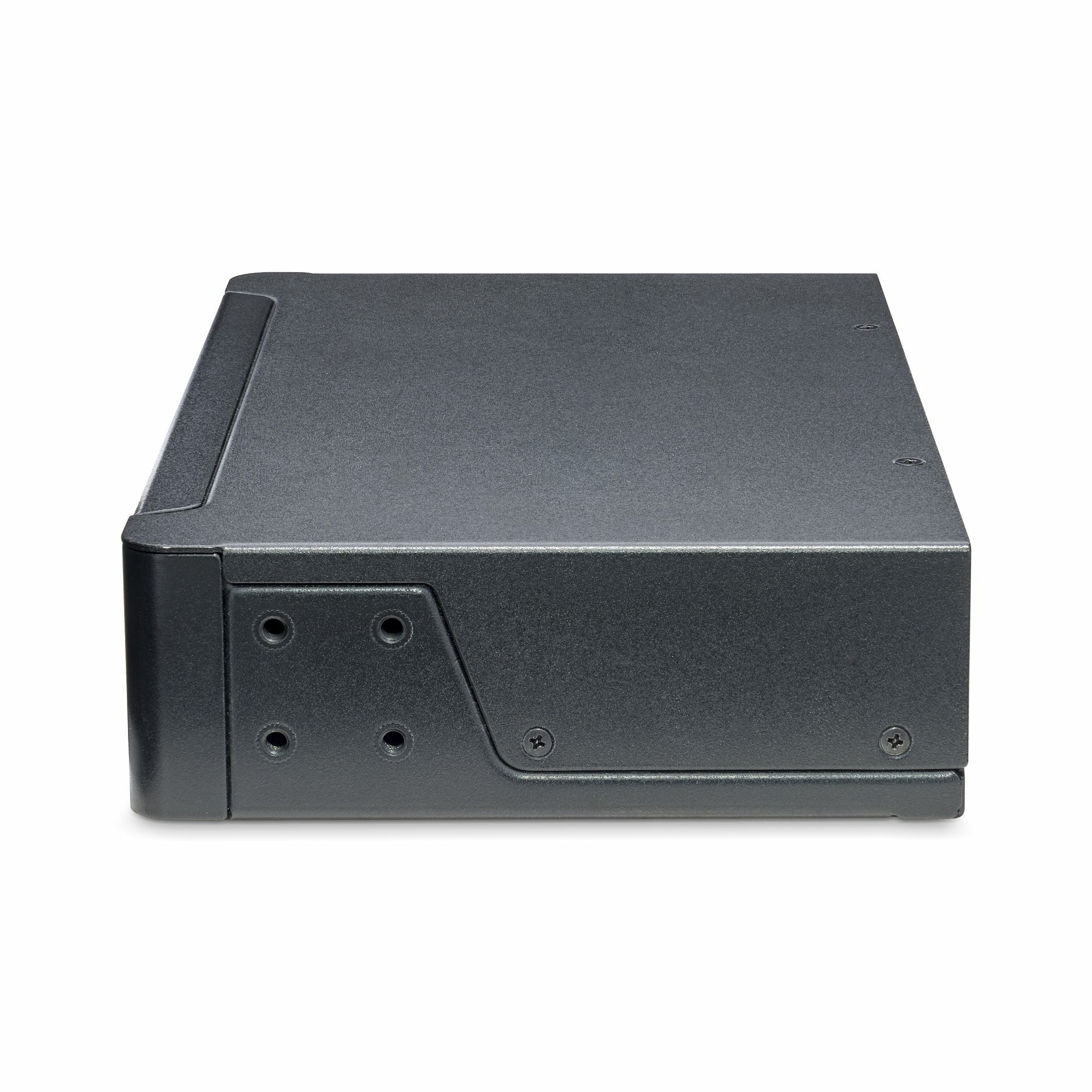 EAN 0065030903264 - StarTech.com P4AD122-KVM-SWITCH interruptor KVM Montaje en rack Negro imagen 5