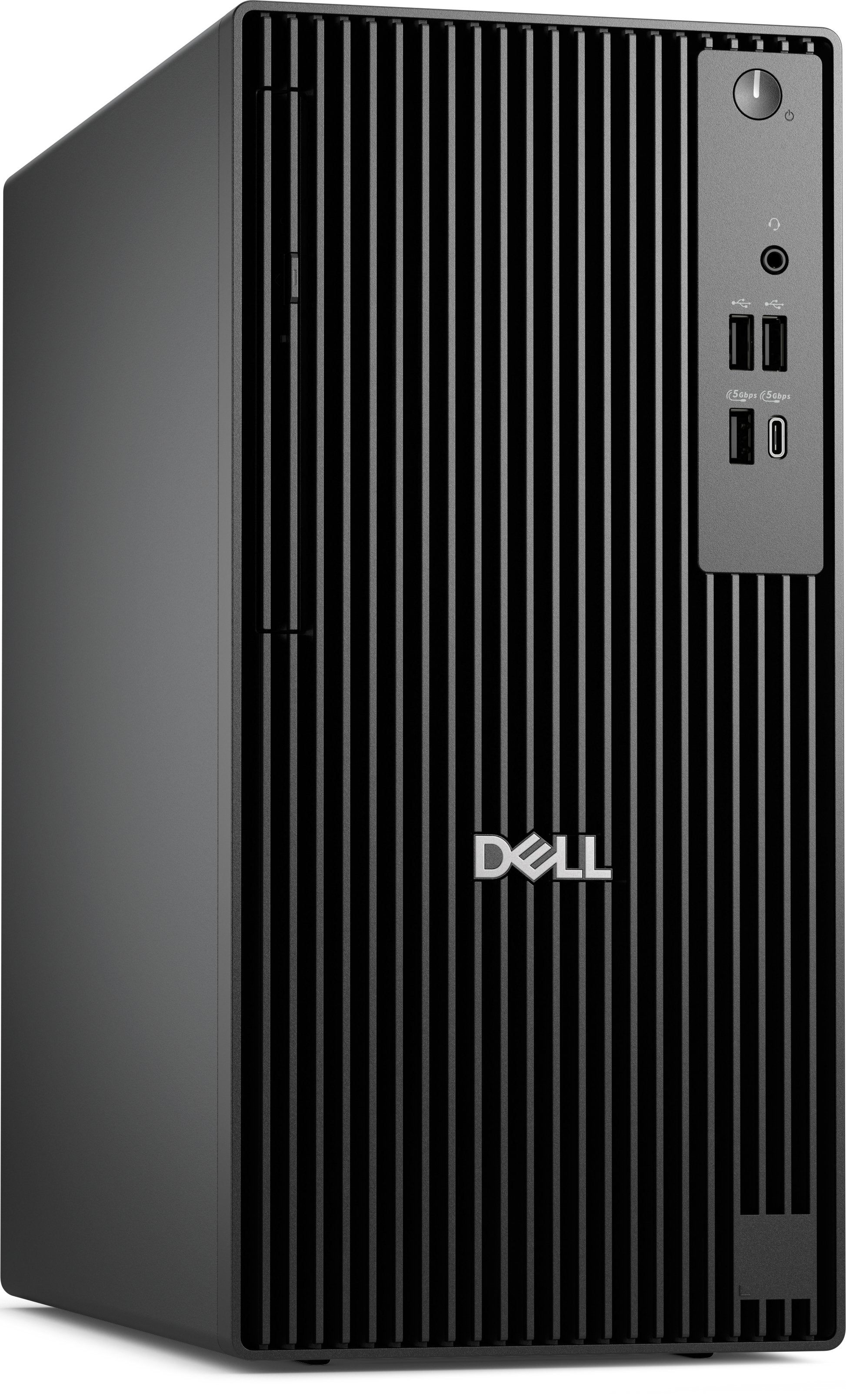 EAN 5397184961322 - DELL Pro QCT1250 Intel Core Ultra 7 265 16 GB DDR5-SDRAM 512 GB SSD Windows 11 Pro Torre PC Negro imagen 2