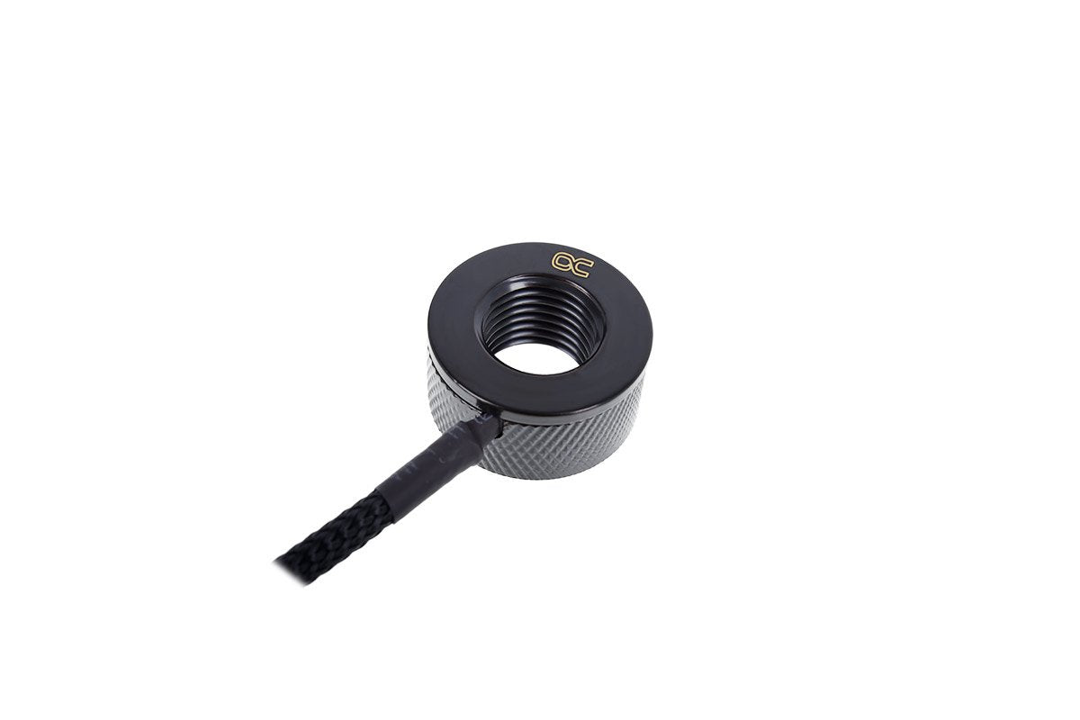 Alphacool Eiszapfen Sensor De Temperatura G1/4 Ig/Ig 17363