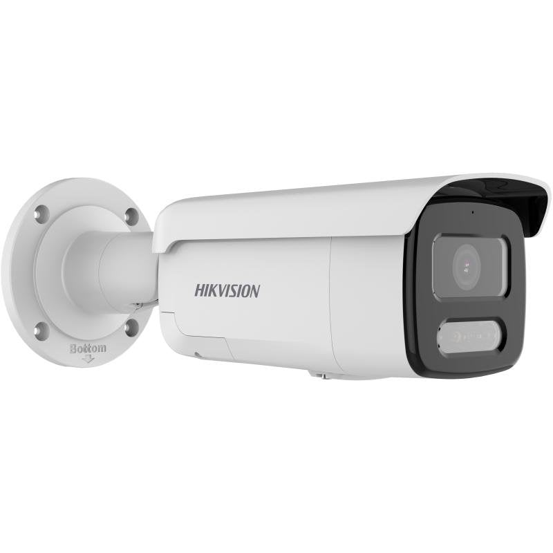 Hikvision Ds-2cd2t87g2h-Lisu/Sl(2.8mm)(Ef) Hllet 8mp Smart Hybrid Light