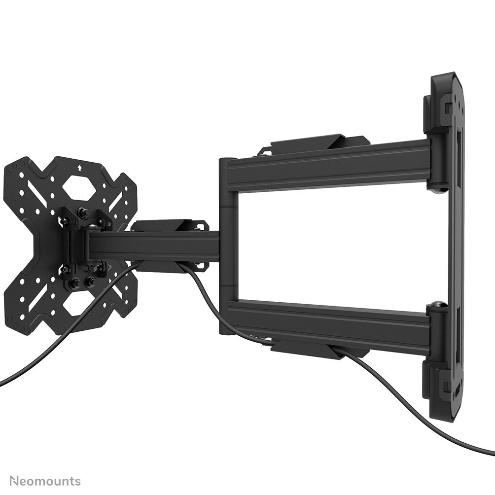 Neomounts Select Screen Wall Mount (Full Motion, 3 Pivots, Vesa 200x200) (Wl40s-850bl12)