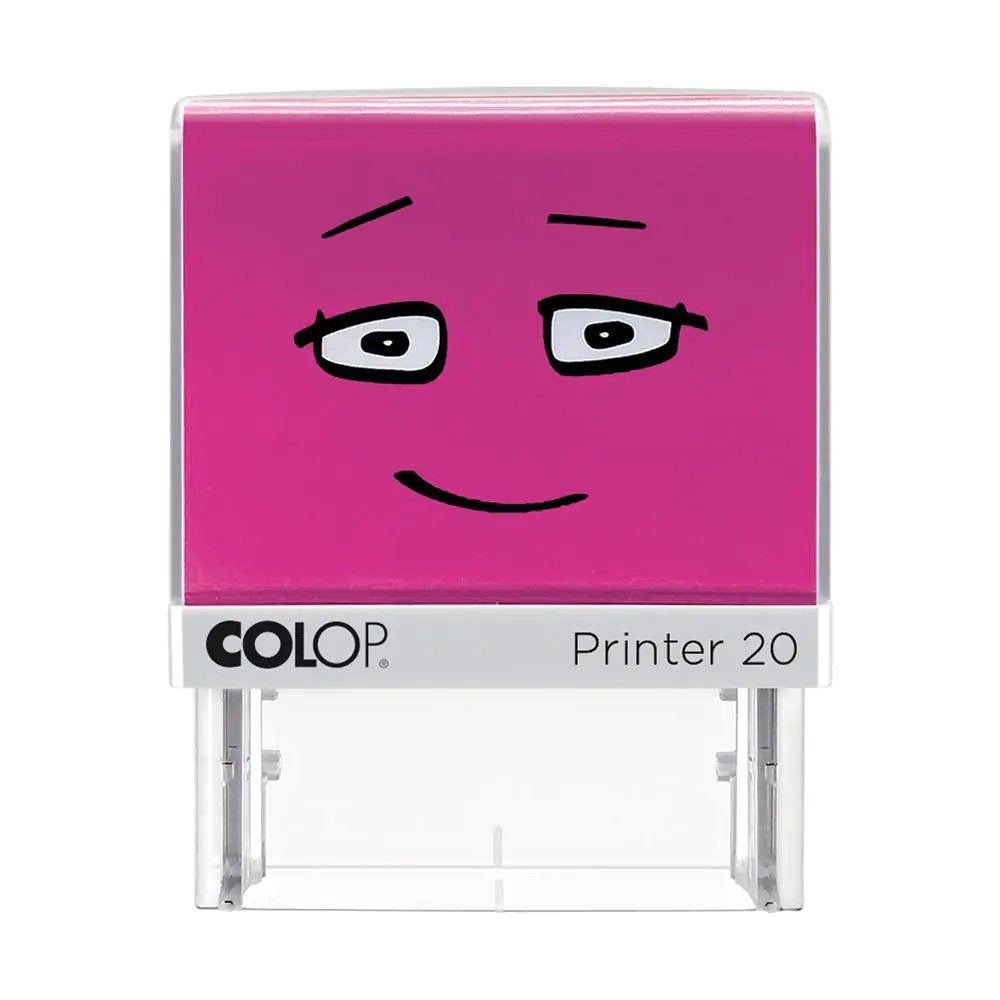 EAN 9004362531845 - Colop 164827 Autoentintado Sello con texto imagen 1