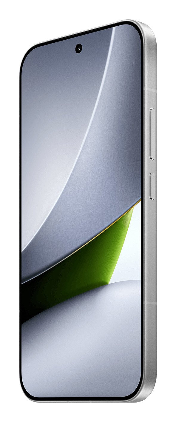 EAN 6939093028308 - POCO F9 Pro 16,7 cm (6.59") SIM doble 5G USB Tipo C 12 GB 256 GB 6330 mAh Blanco imagen 6