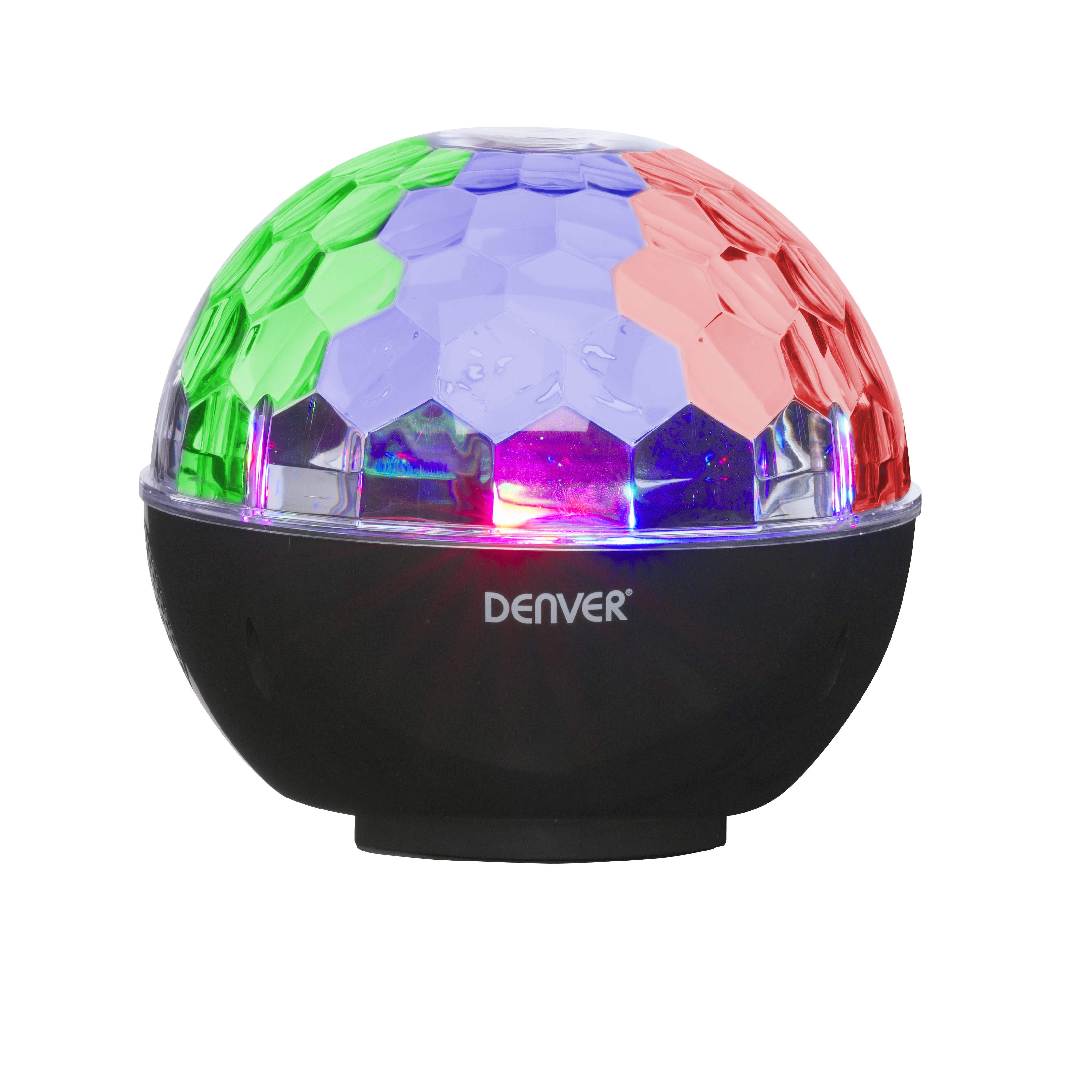 EAN 5706751038822 - Denver BTL-65 Negro 6 W imagen 3