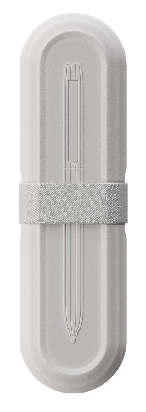EAN 4005401406600 - Faber-Castell 140660 bolígrafo Azul 1 pieza(s) imagen 3