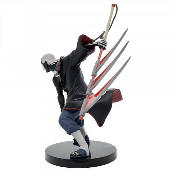 EAN 4983164291834 - Banpresto BP29183P figura de acción y colleccionable imagen 3