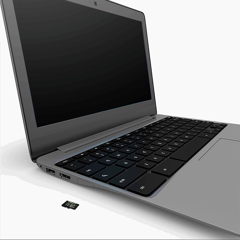 Karta Pamieci Microsdxc Elite Prime 256gb + Adapter Sd