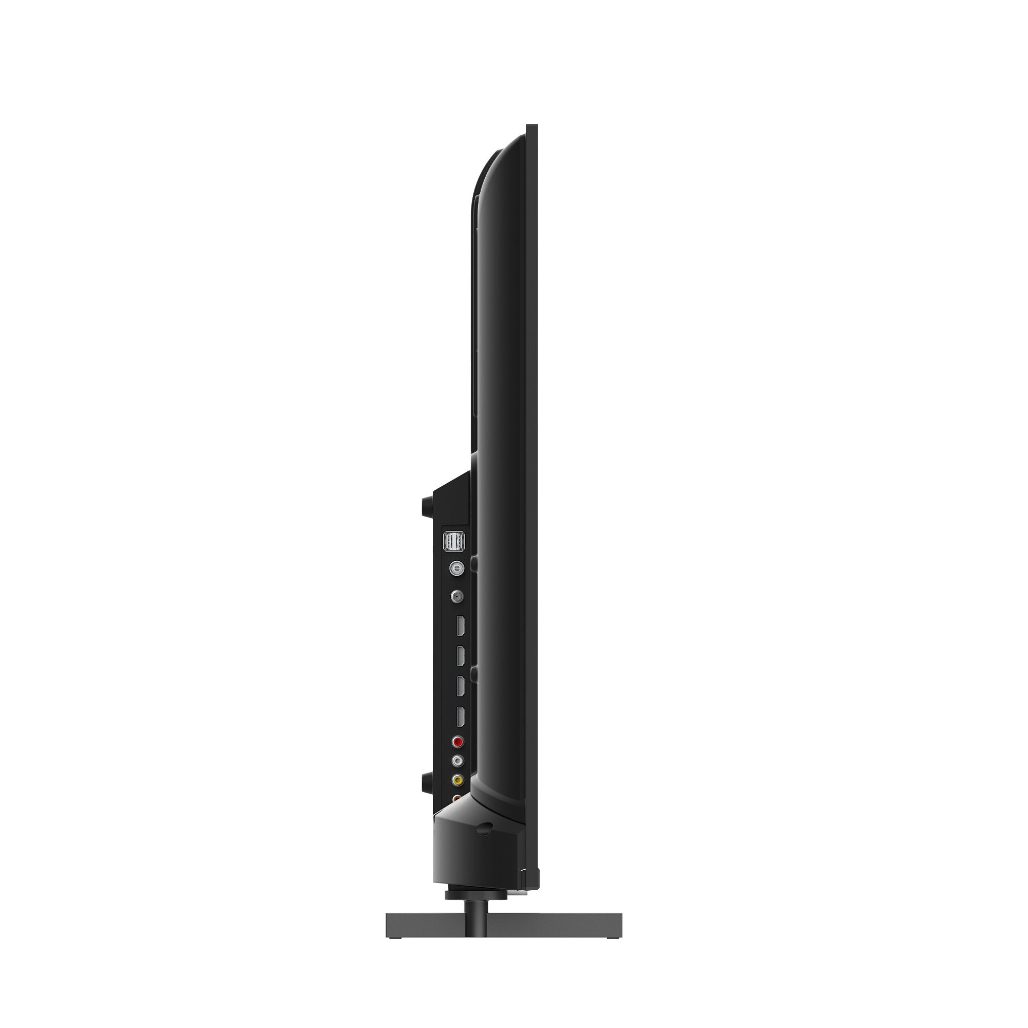 Televisor 43 Thomson 43qa2s13 Qled 4k 3840x2160 Smart Tv 4xhdmi Audio 16w Vesa 200x200