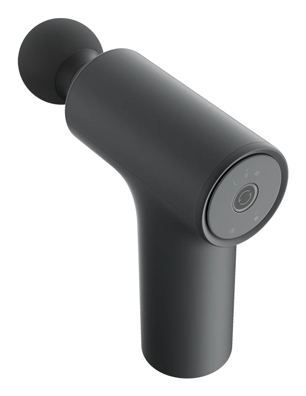 EAN 6941812760574 - Xiaomi Massage Gun Mini 2 masajeador Atrás, Mano, Piernas, Músculo Negro imagen 2