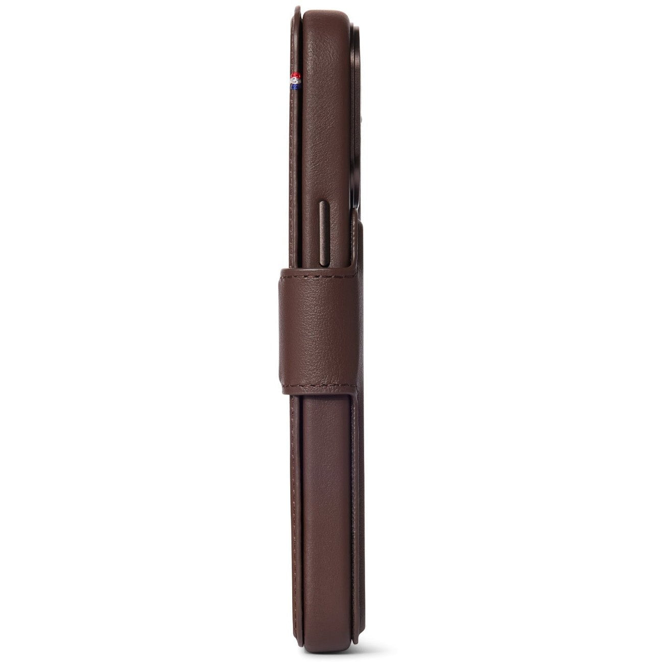 EAN 8720593006921 - Decoded Modu Wallet funda para teléfono móvil 17 cm (6.69") Funda cartera Marrón, Chocolate imagen 5