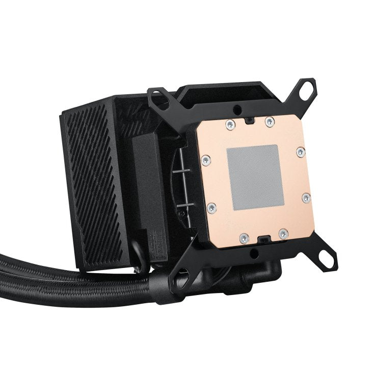 EAN 4711387050507 - ASUS ROG RYUJIN III 360 Procesador Sistema de refrigeración líquida todo en uno 12 cm Negro 1 pieza(s) imagen 3