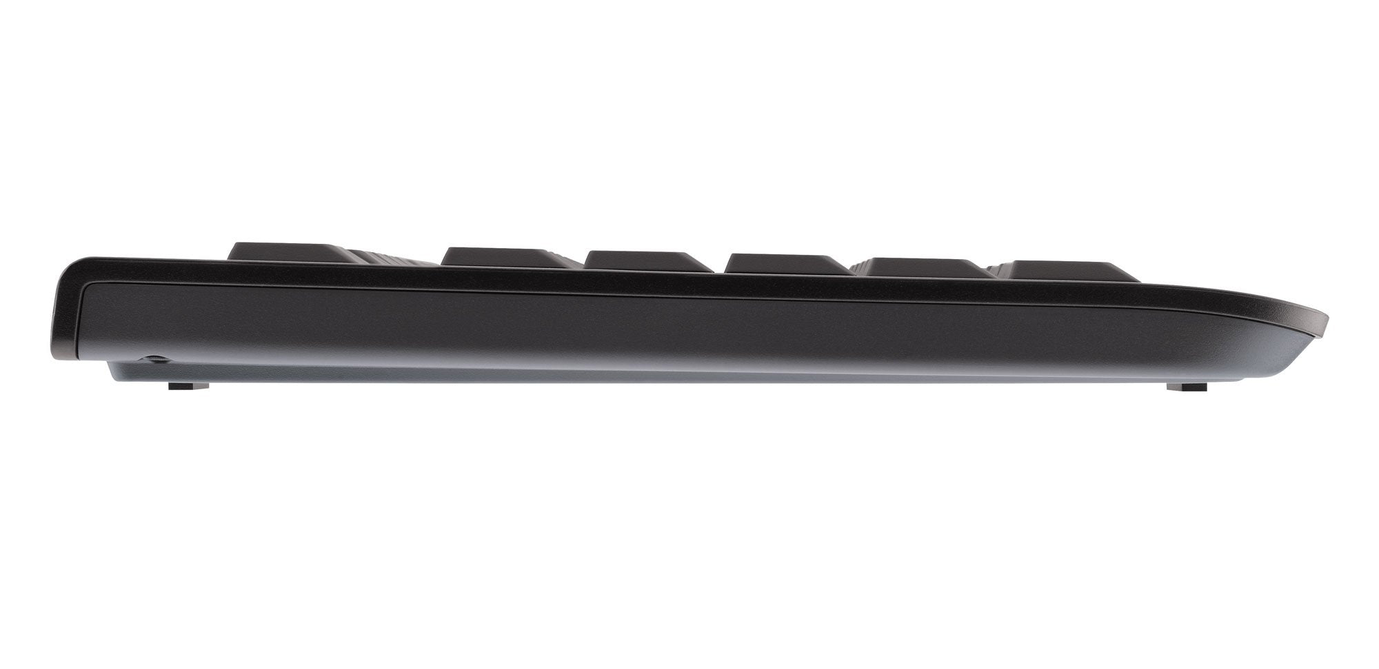 Dc 2000 - Desktop Set - Corded - Azerty - Black