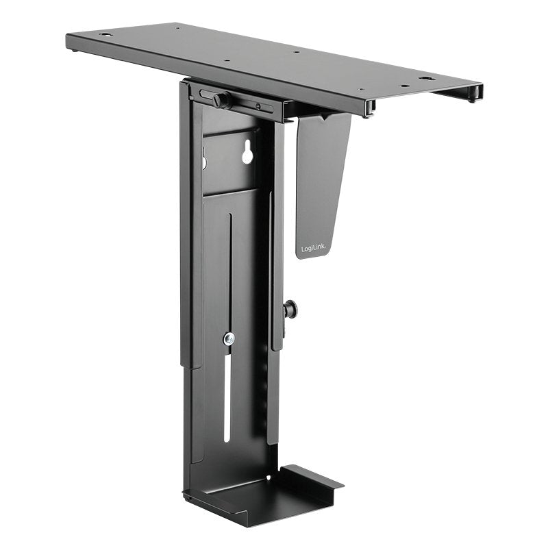 EAN 4052792048094 - LogiLink EO0004 soporte de CPU Soporte de CPU para instalación en escritorio Negro imagen 3