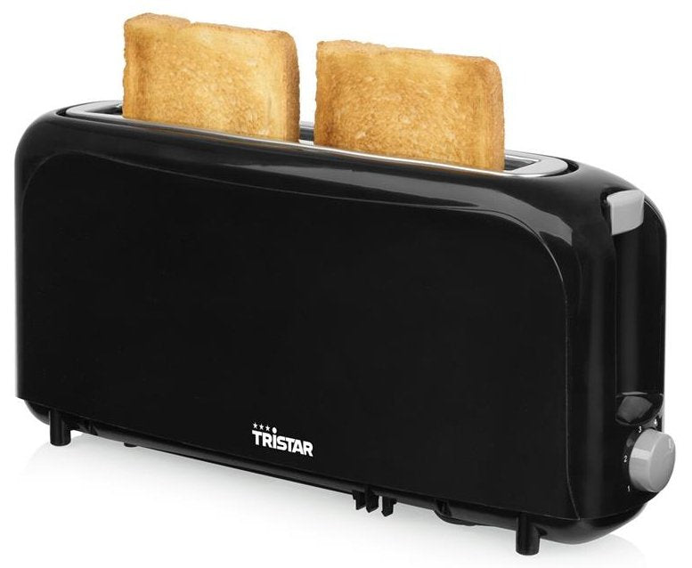 Tostador Tristar Br-1059pr 900w Negro