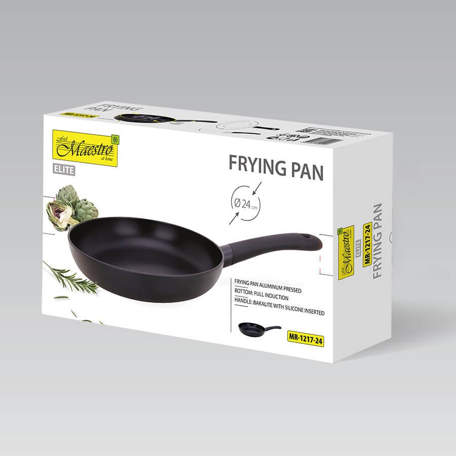 Sarten Maestro Frying Pan 'Marble' 20 Cm