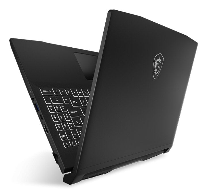 EAN 4711377076999 - MSI Creator M16 B13UDX-687XES Intel® Core™ i7 i7-13700H Portátil 40,6 cm (16") Quad HD+ 16 GB DDR5-SDRAM imagen 4