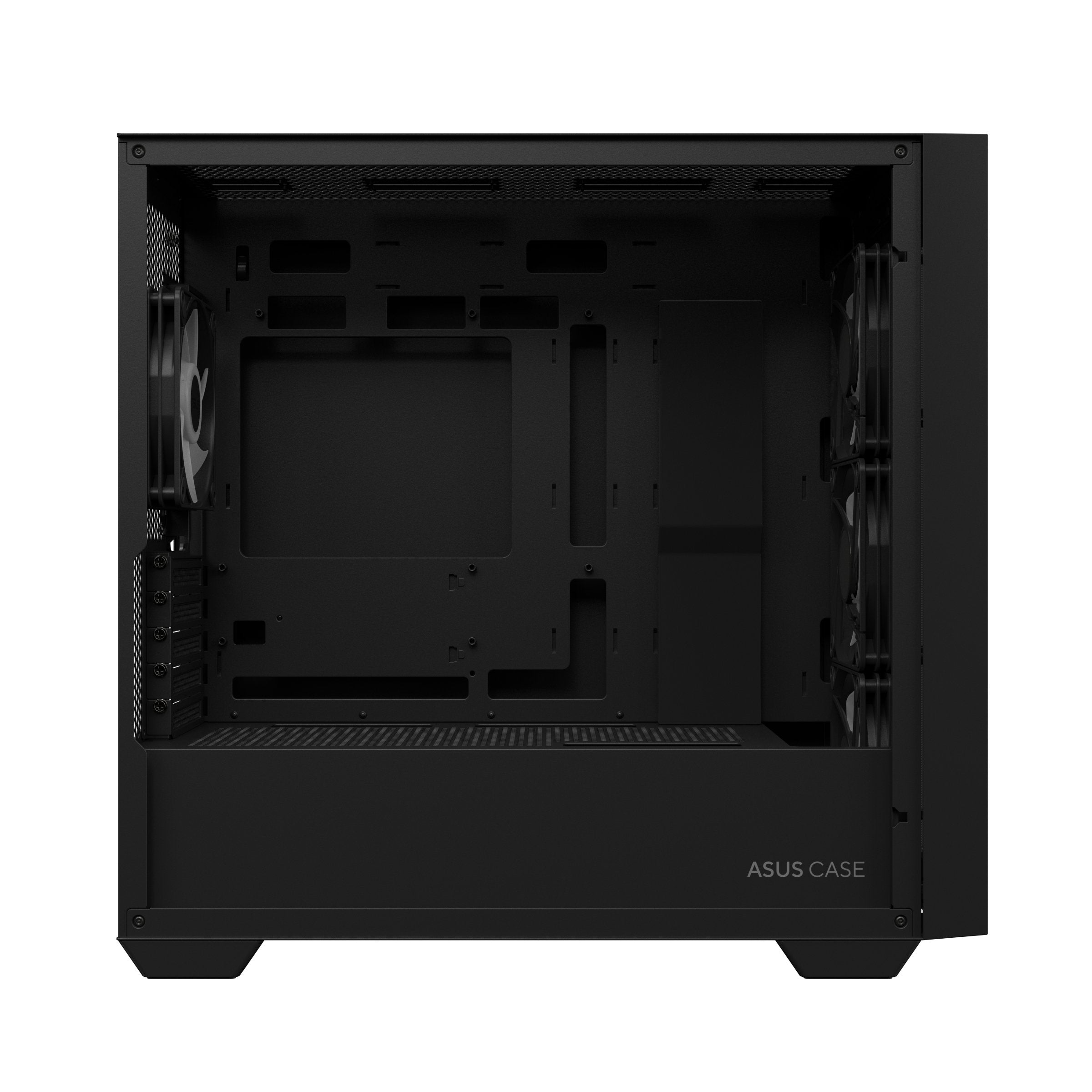 EAN 4711387406274 - ASUS A21 PLUS Negro imagen 4