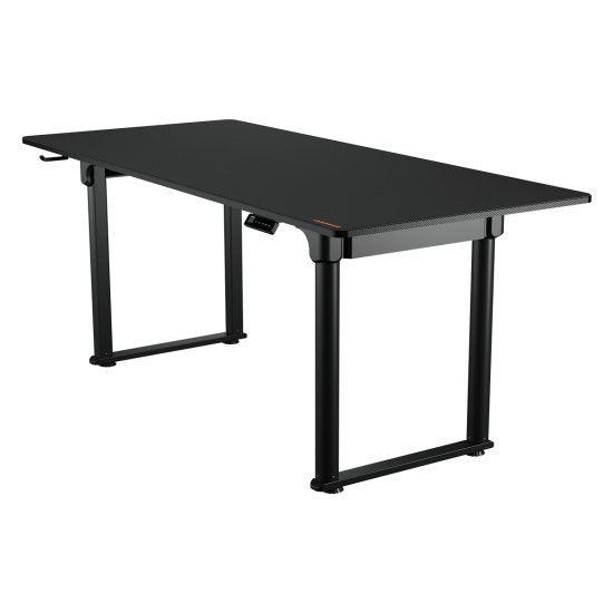 EAN 4710483778483 - COUGAR Gaming E-GRAV 180 Negro imagen 2