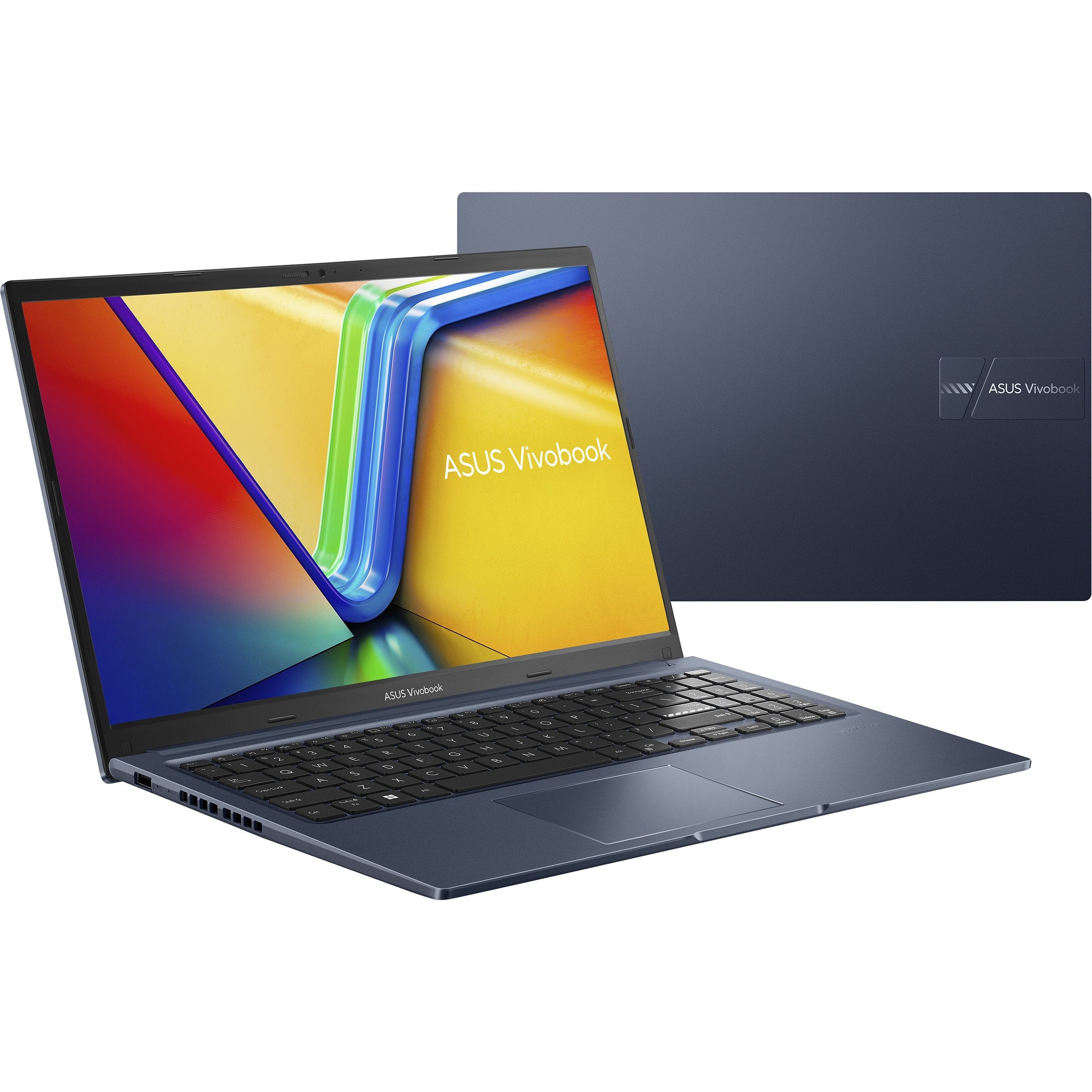 Ordenador Portátil Asus Vivobook 15 M1502naq-Iscbq176w (15,6)