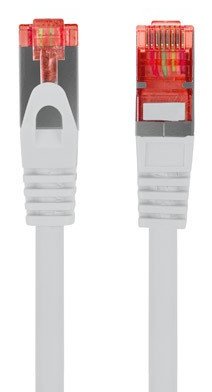 EAN 5901969442939 - Lanberg PCF6-10CU-1500-S cable de red Gris 15 m Cat6 S/FTP (S-STP) imagen 2