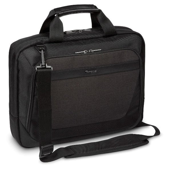 EAN 0092636325374 - Targus CitySmart 35,6 cm (14") Maletín Negro imagen 1