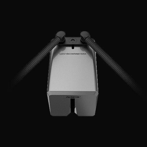 Inter-Tech Alseye X360 Aio Refrigeración Por Agua X12 3x120mm