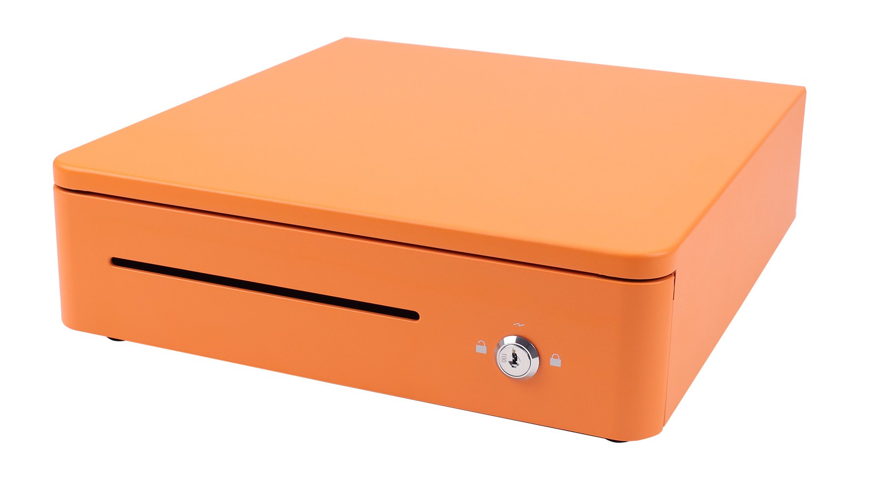 Olympia S330 Cajón De Efectivo Manual