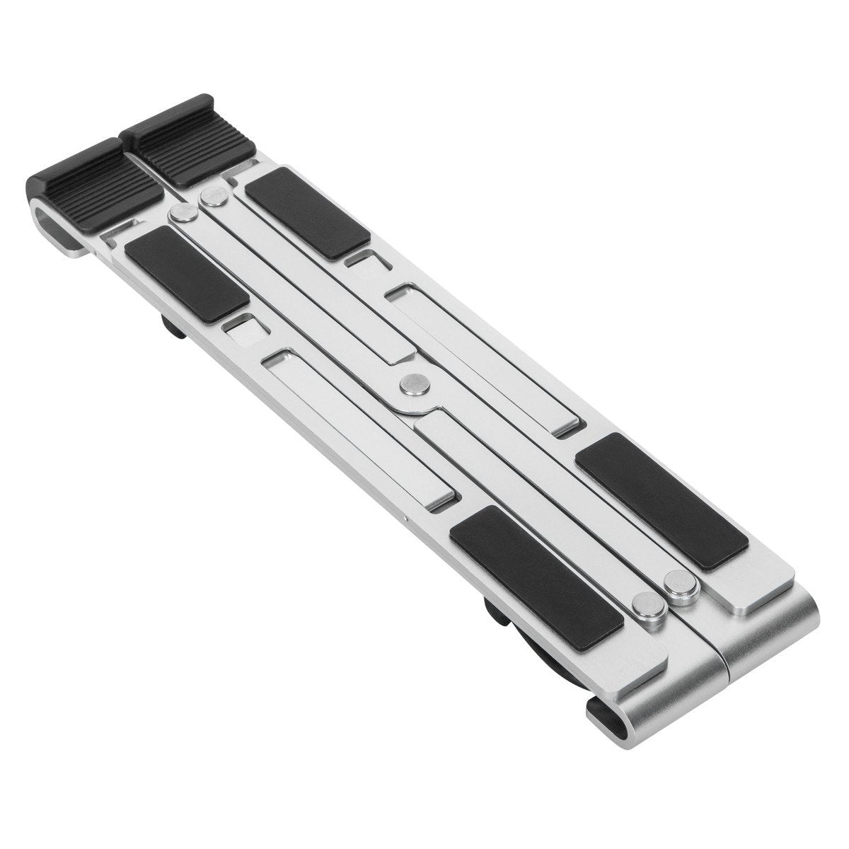 Soporte Para Portatil Targus Portable Stand And Dock 15,6" Plata