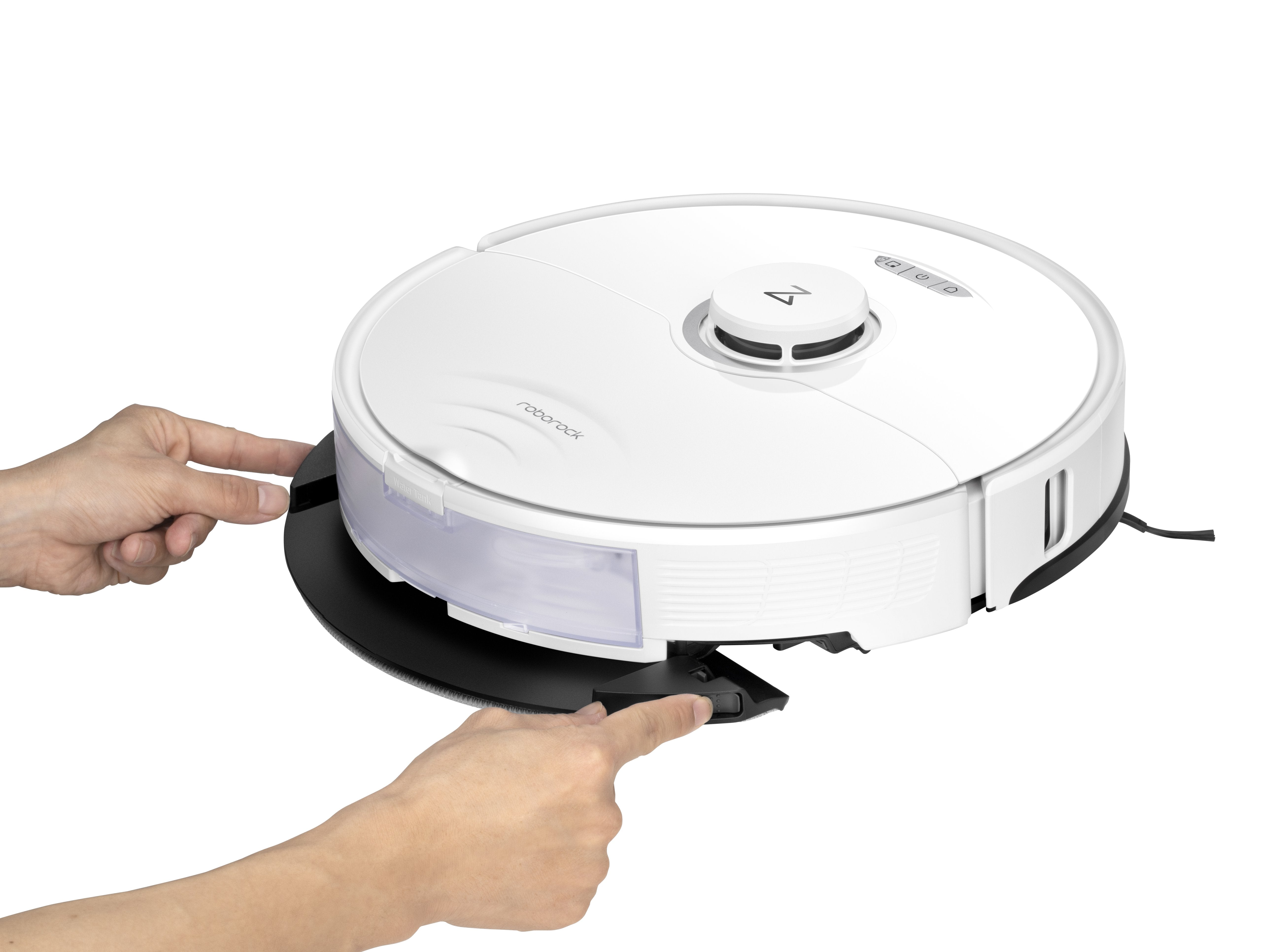 EAN 6970995786521 - Roborock S8 Blanco imagen 13