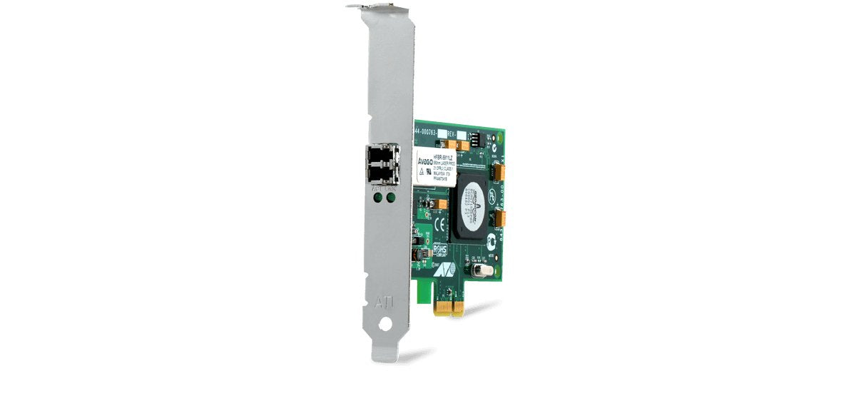 EAN 0767035210384 - Allied Telesis 2914SP Interno Fibra 1000 Mbit/s imagen 1