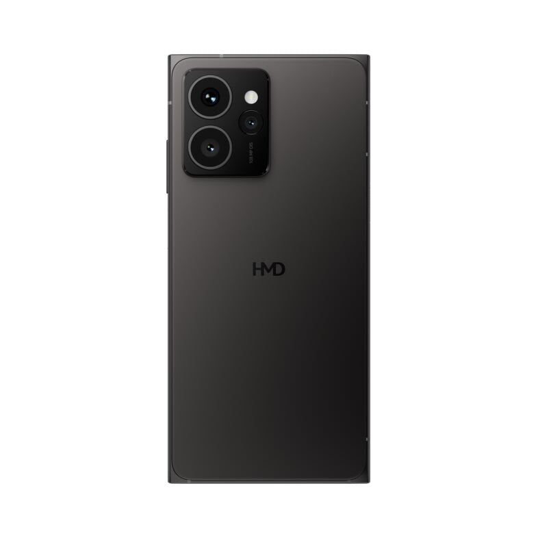 EAN 6438409096715 - HMD Skyline 16,6 cm (6.55") SIM doble Android 14 5G USB Tipo C 8 GB 128 GB 4600 mAh Negro imagen 2