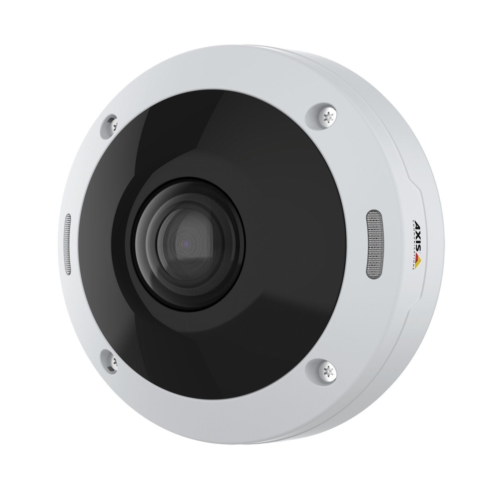 Axis M4308-Ple Cam Outdoor-Ready Mini Dome Designed