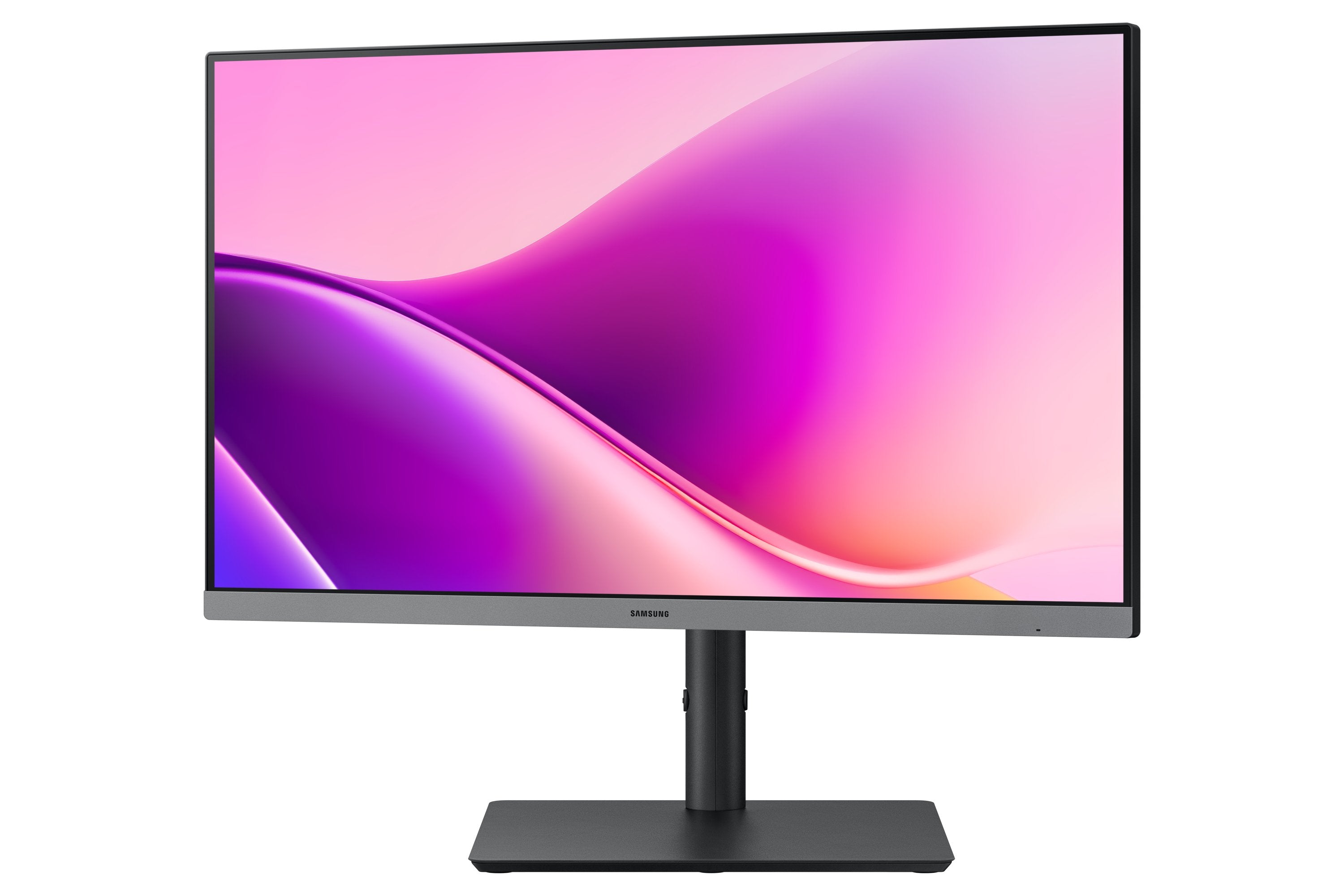 Samsung Ls24f430uauxen 24" Ips 1920x1080 Usb-C
