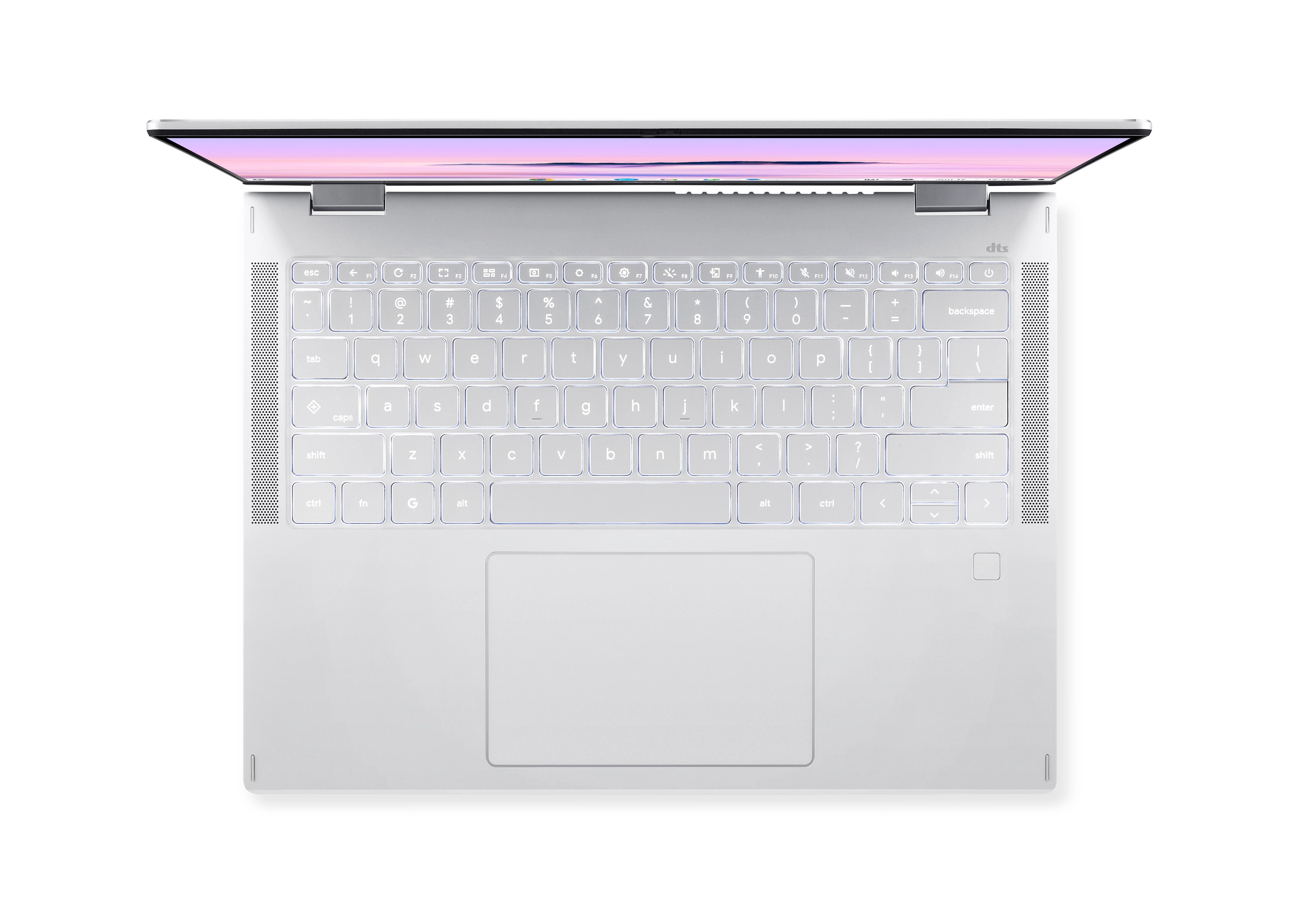 Portátil Acer Chromebook Plus Spin 514 Cpe594 2n Kompanio Ultra 910 16gb Ssd 256gb 14 " Chrome Os
