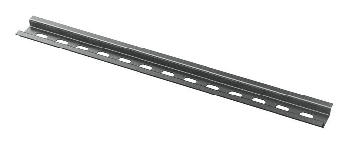 Lanview Din Rail W:300 X D:7.5 X H:35mm