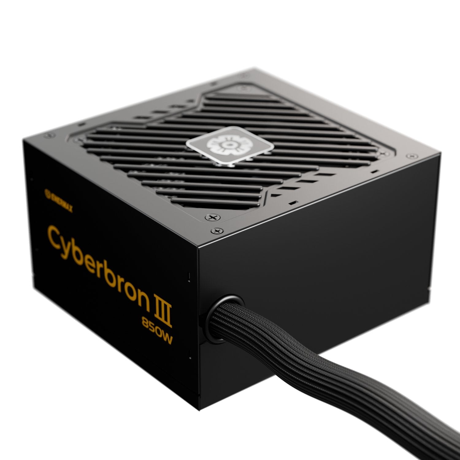 Enermax Cyberbron Iii 850 Watt 80+ Bronze Non-Mod Atx 3.1