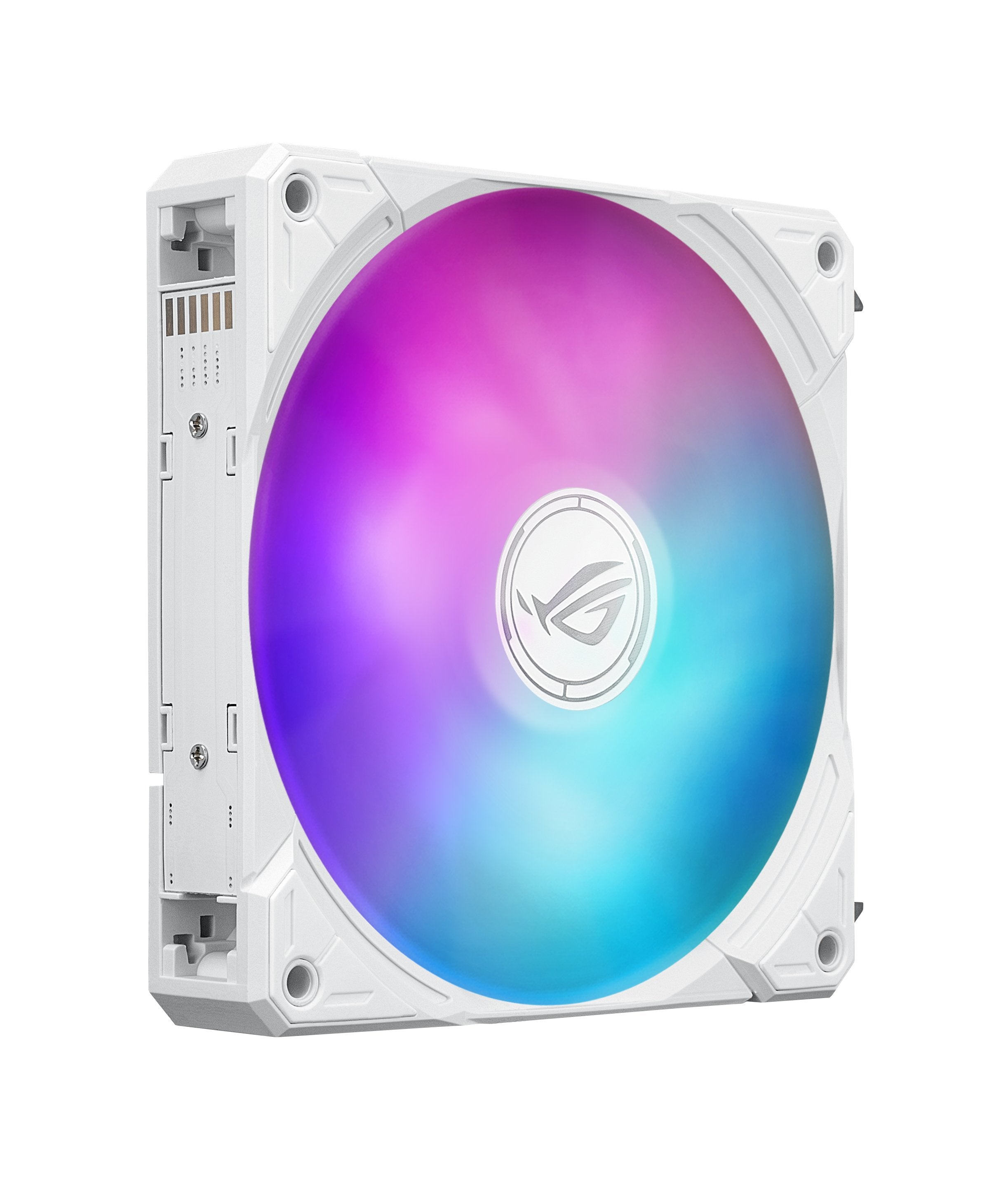 EAN 4711636139687 - ASUS ROG Ryuo IV SLC 360 ARGB White Edition Procesador Sistema de refrigeración líquida todo en uno 12 cm imagen 3