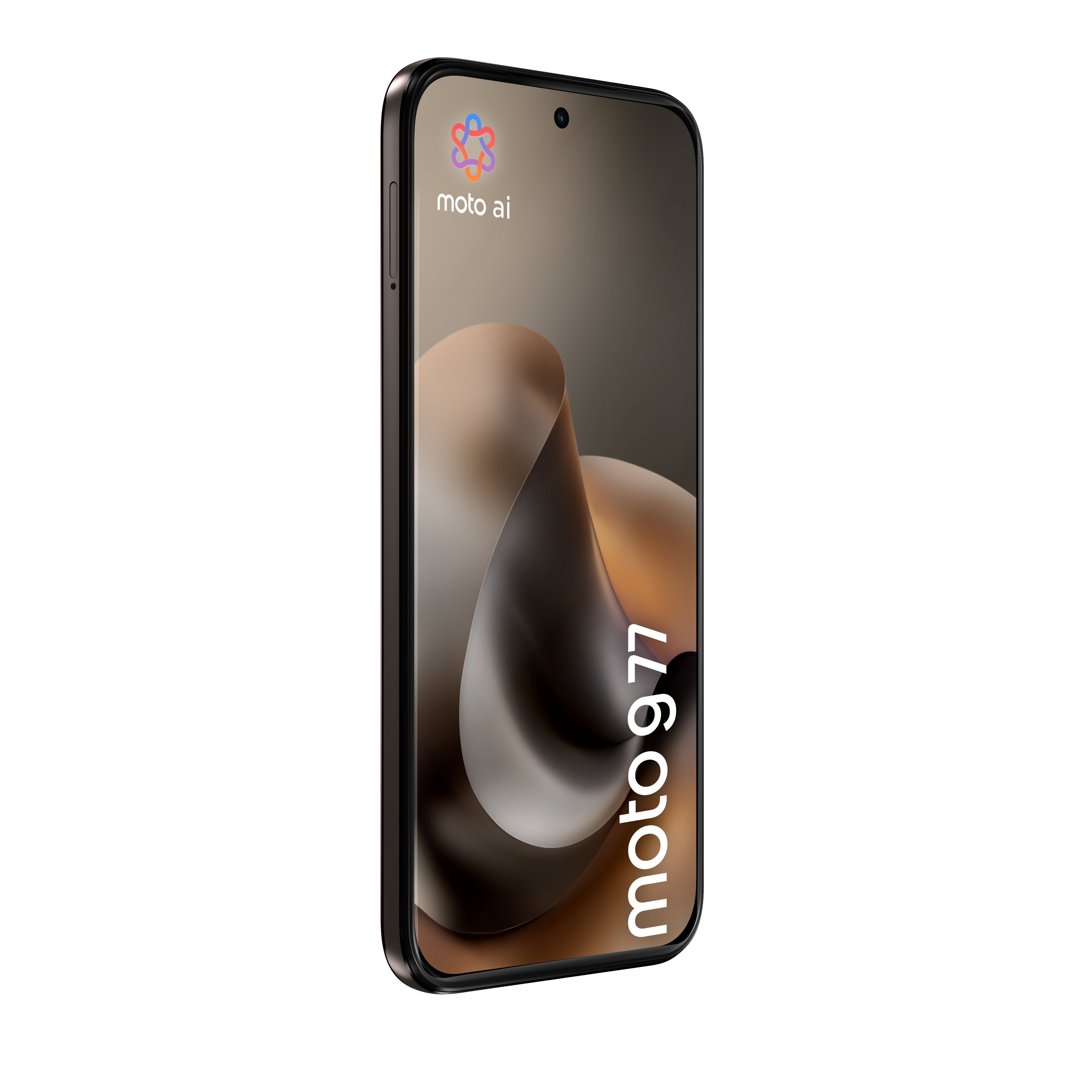 EAN 0840493617206 - Motorola moto g77 17,3 cm (6.8") Ranura híbrida Dual SIM Android 16.0 5G USB Tipo C 8 GB 256 GB 5200 mAh imagen 4