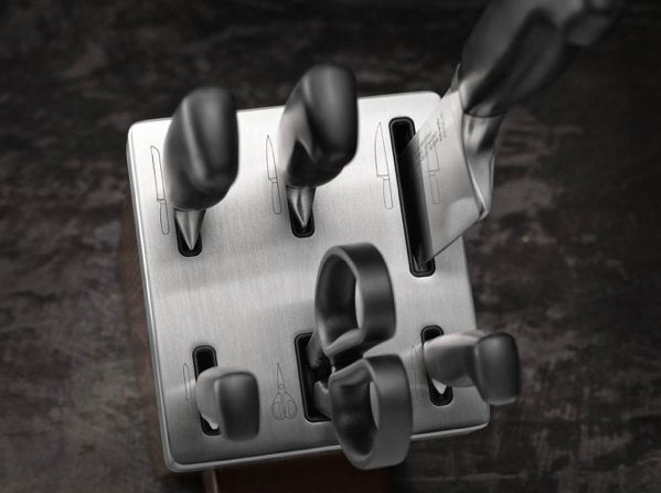 EAN 4009839531224 - ZWILLING 35148-507-0 juego de cuchillos y cubertería de cocina 6 pieza(s) imagen 10