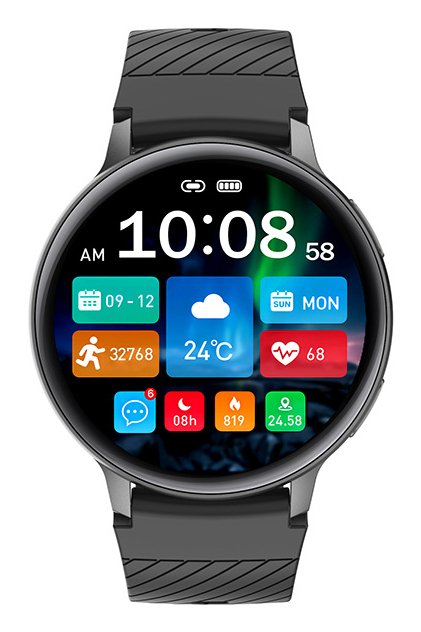 Smartwatch Tracer Smr2 Style 1.39