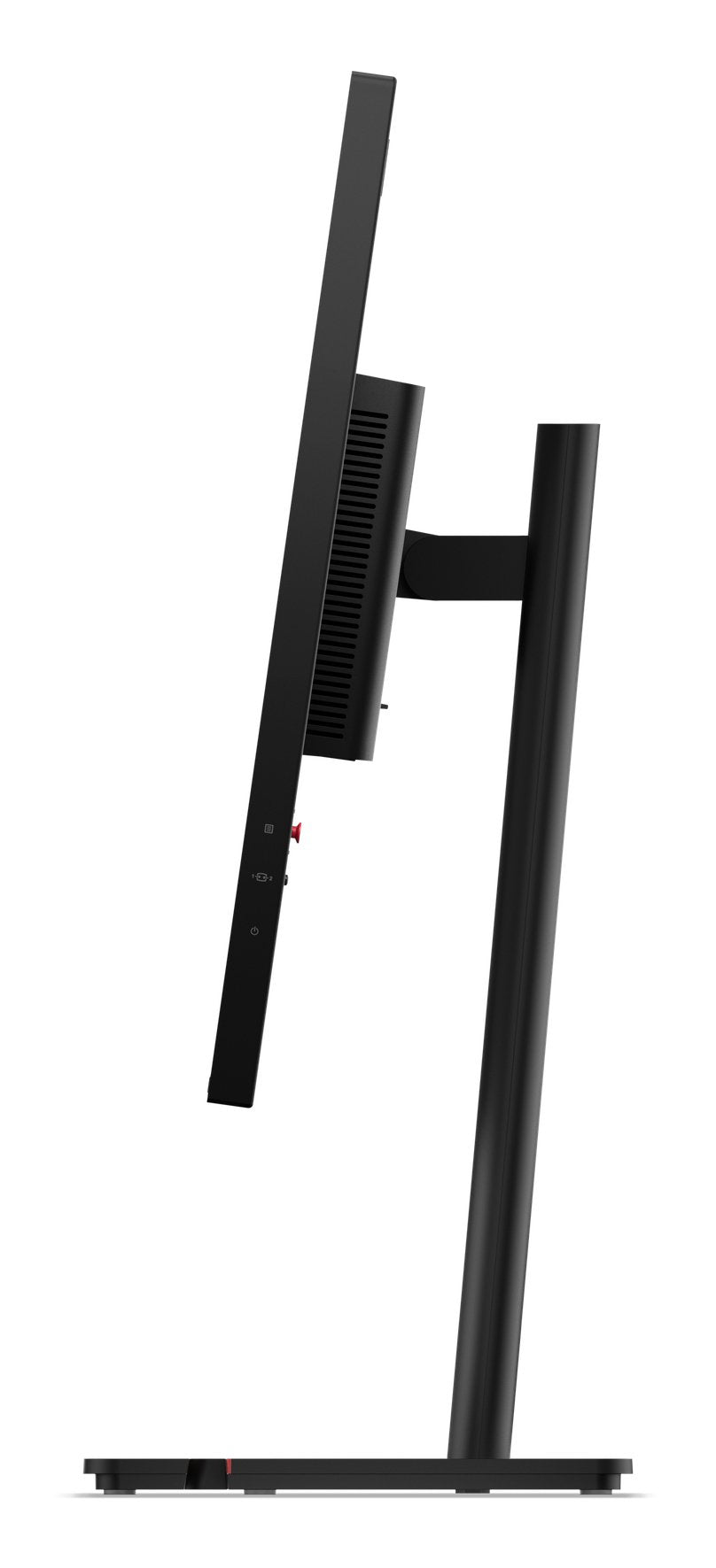 EAN 198156726681 - Lenovo ThinkVision T32UD-40 pantalla para PC 80 cm (31.5") 3840 x 2160 Pixeles 4K Ultra HD LCD Negro imagen 6